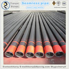 L80/J55/N80/P110 Oil well Steel Casing, Carbon Steel Casing Pipe Manufactured in China