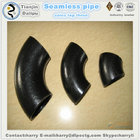stainless steel flexible rubber pipe fittings 316 8 inch carbon steel pipe 45 60 90 degree elbow