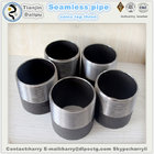 steel pipe coupling / 5" stainless steel tubing pipe fittings 2 3\/8\" eue nue crossover coupling