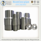 stainless steel API J55APIP110 7" N80 pin x box 3-1/2"casing pipe Adapter Nipples Crossover adapter nipples