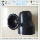 4-1/2”Oilfield Tube Threaded Protectors plastic pipe plugs caps