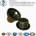 7"stainless steel butt welding Seal Head  Ellipsoidal Head pipe end cap