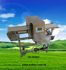 Metal detector for food processing industry cheap metal detector made in China