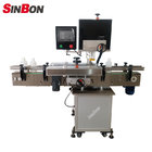 Straight Line auto screw capping machine capping machine for glass bottles