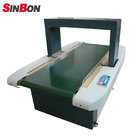 SINBON Best conveyor needle inspection machine automatic needle finder