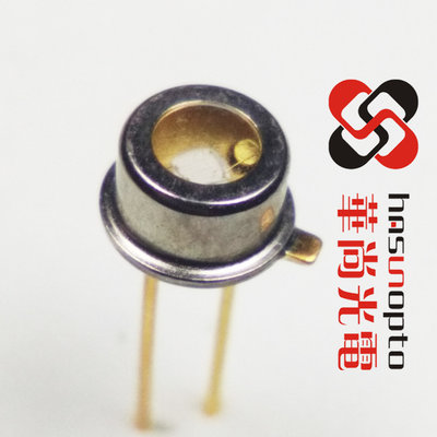 China UV fluorescence detection, UV ladar and communication, remote flame sensing 200-400nm SiC UV avalanche photodiode supplier