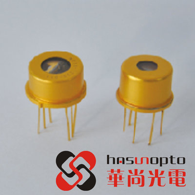 China HI155G1S02X HI155G1S04X HI155G1S06X HI155G1S14X 1520 1530 1580nm  8 W 50 μm 20 A 8 V High Intensity Pulsed Laser Diodes supplier