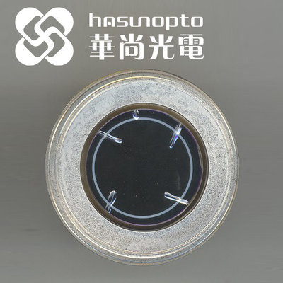 China Two dimensional position sensitive detector 10X10mm supplier