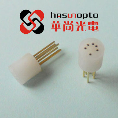 China Laser Diode Socket  3Pin 4pin 5pin 6pin 7pin 8pin 9pin 10pin 11pin 12pin Feet spacing 2.54 mm 2mm 5.08 mm LED socket supplier