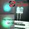 L505-06 L505-09  L525-01 L525-02 L525-03 L525-04 L525-05 epoxy resin green  Water quality test with small angle LED supplier