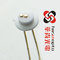 Ceramic to metal sesaling, D4x4pin, mini can, mini cap, mini headers, Diameter 2mm, 3mm, 4mm, 5mm supplier