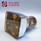 60 mm diameter, end window type, photocathode material is double alkali end window type photomultiplier tube supplier