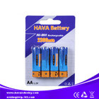 NiMH Rechargeable Battery AA2300mAh 1.2V