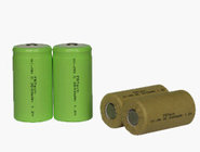 High Drain Batteries