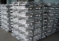 Aluminum Ingot99.7%/