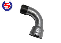 Malleable Iron Pipe Fittings1# Bends M&F 90°