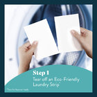 All natural laundry detergent sheet,laundry detergent sheets,laundry detergent sheets eco friendly