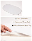 2024 new Amazon hot sale baby products - Baby Moses Changing Pad For Dresser- Moses basket for babies