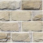 Natural Sandstone Mushroom Stone for Wall ,China  Mushroomed Stone export to Europue