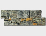 Natural Slate Products Loose Stone Veneer export from China professional factory with Good quality