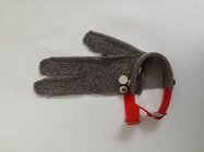 Butcher-Stainless-Chain-Mail-Cutting-Gloves-3-Fingure-EN1082-1-1997-Standard  from China Factory Sell Directly