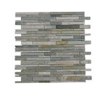 Mosaic tile non-slip Bathroom Floor Tiles Export By Competieve Price And Good Quality