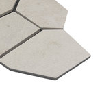 Cheap Driveway Paving Stone/Flagstone Mat Mesh Stone Tile/Flagstone Floor Tile