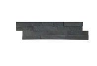 Hot Sell Natural Split Face Slate White/Black/Grey/Rustic/Beige With Size 10*40cm In Europe Market