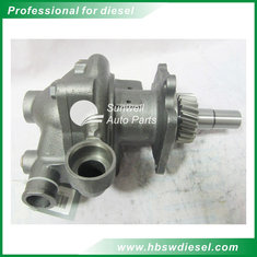 China QSM11 engine water pump 4965430, 4972861, 4299042, 2882144 supplier