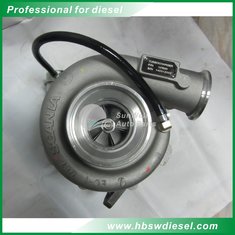 China Turbocharger GTA4082S 1479244 1899604 1852680 for Scania F95 supplier