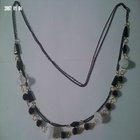 Autumn and winter fashion accessories necklace Beaded necklaces