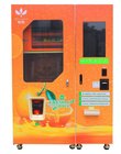Buy Auto Fresh Orange Juice Vending Machine