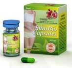 Slim Bio Capsules--100% Natural--New Weight Loss Capsule