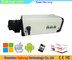 8MP Ultra HD H.265 IP Camera for Home / WDR CCTV Camera HDMI supplier