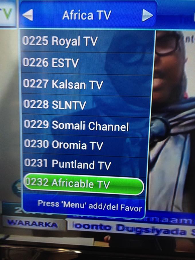 IP2000  XBMC Android Smart IPTV Box Arabic  407 Channels Support U DISK