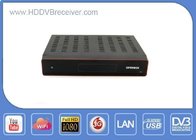 Best 1080P OPENBOX X5 DVB S2 Satellite Receiver Support WIFI Adaptor USB 2.0 for sale
