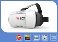 Best Popular Virtual Reality 3D VR Android Smart IPTV Box Suitable IOS for sale