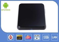 S905 Iptv Android Box Smart Tv Box Android Support KODI Widevine DRM for sale