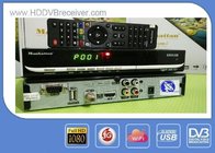 China USB6900 U + HD DVB S2 Satellite Receiver Power Vu Auto Roll Manhattan Brand distributor
