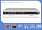 China STi7162 Freeview DVB T2 Terrestrial Receiver HD 1080P with Conax CA HDMI 1.2 distributor