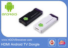 China Android HDMI Smart TV Dongle Single Core Boxchip A10  up to 1.2GHz ARM Cortex A8+ 2160P distributor