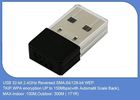 China 150 Mbps DVB Accessories  Wireless Internet USB Adaptor Wifi Dongle MT7601 distributor