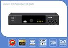 Best Italia France 512M DDR2 DVB-T2 Digital Set-top Box / Digital Television Receiver for sale