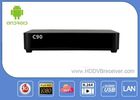Best Multilingual GUI Quad Core Android DVB Digital Satllite Receiver DVB-S2 Vigica C90s for sale