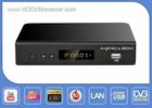 China Azamerica Share HD DVB Digital Satellite Receiver For Free To Air Channels distributor