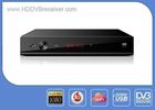 China Open DISH TV 206 Pay Channels Share DVB S2 Satellite Receiver Dual USB distributor
