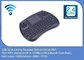Air Mouse I8 Mini Key Board Dvb Accessories With Back Light supplier