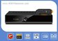 Sharp Seperate Tuner DVB S2 MPEG4 Satellite Receiver HD Support BISS , Patch ,  Dongle supplier