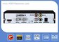SATLINK 4000PVR ALI3510F H.264 HD Digital Receiver FTA MPEG4 USB PVR supplier