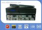 Sharp Seperate Tuner DVB S2 MPEG4 Satellite Receiver HD Support BISS , Patch ,  Dongle supplier